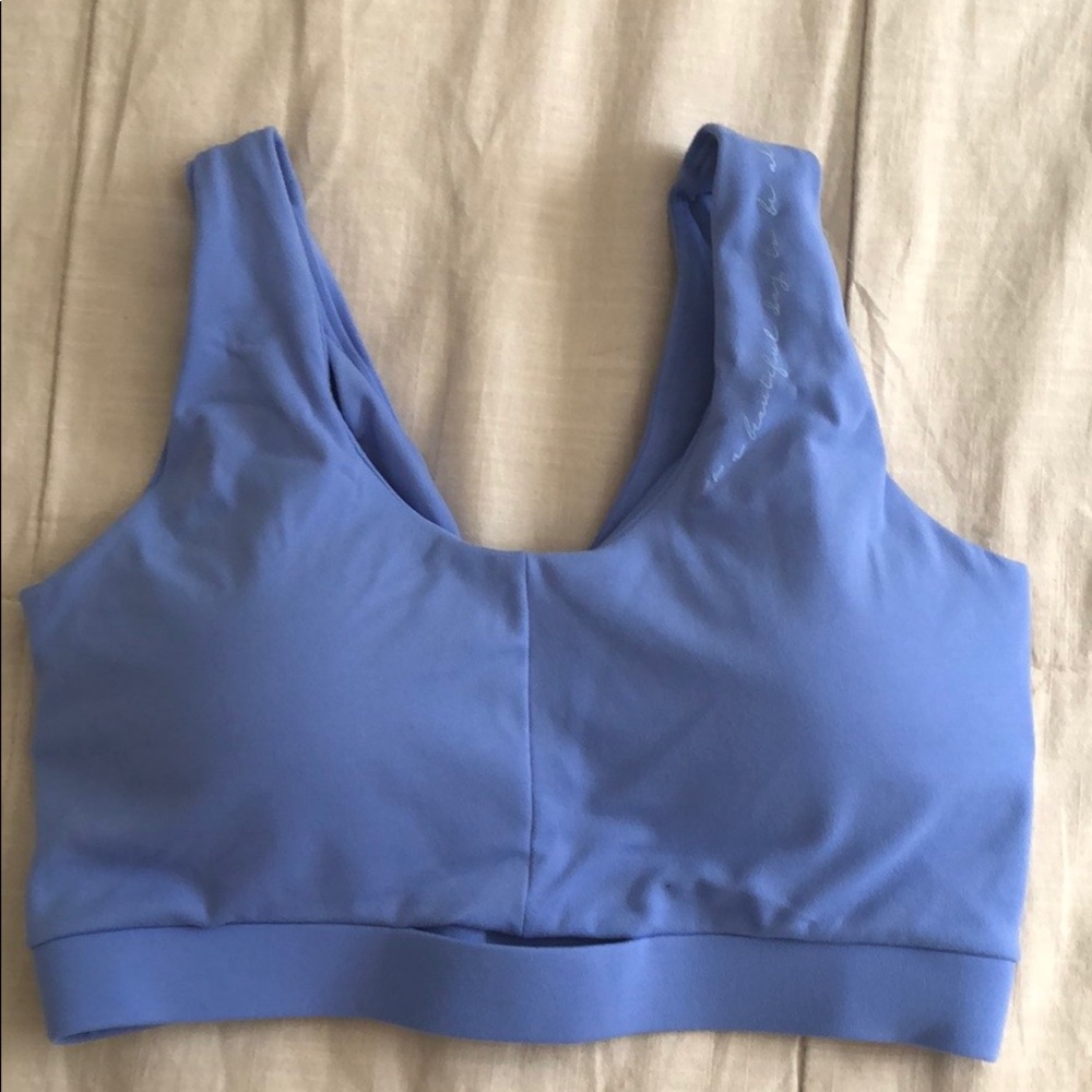 Whitney Simmons x Gymshark Sports Bra